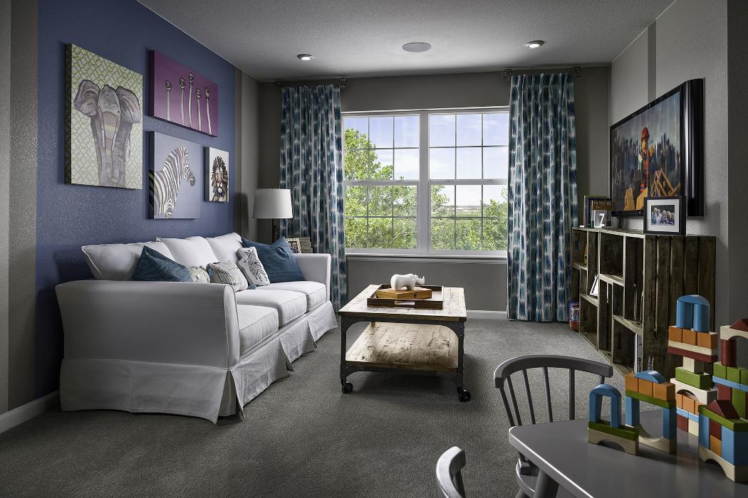 CLOSED - Inspiration by Meritage Homes - Aurora, CO