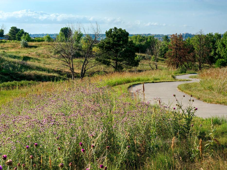 CLOSED - Inspiration by Meritage Homes - Aurora, CO