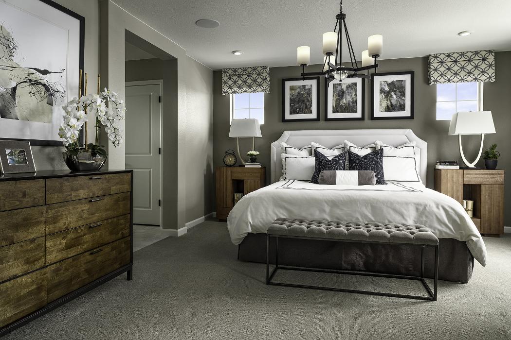 CLOSED - Inspiration by Meritage Homes - Aurora, CO