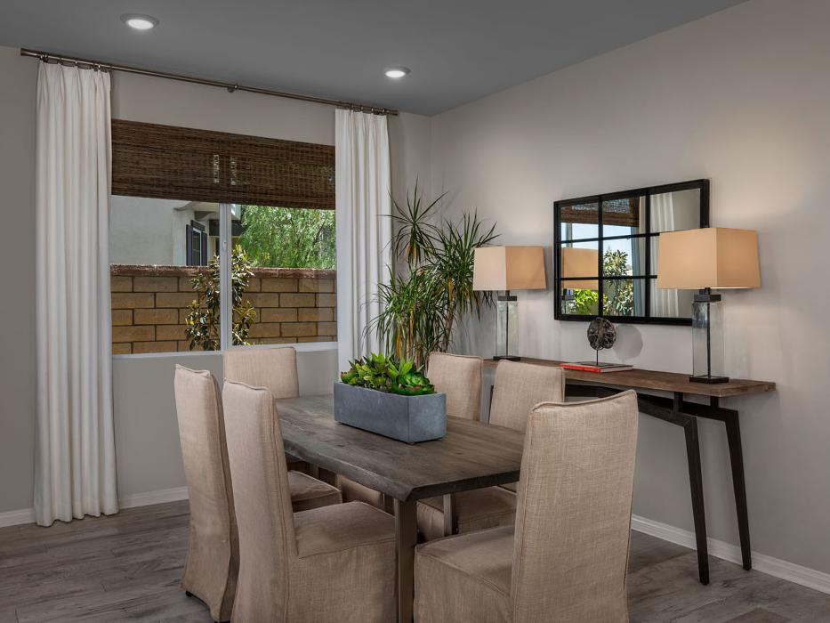 CLOSED - Kingston at Audie Murphy Ranch by Meritage Homes - Sun City, CA