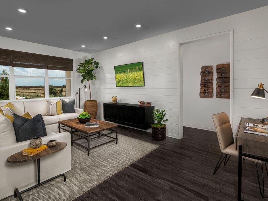 CLOSED - Kingston at Audie Murphy Ranch by Meritage Homes - Sun City, CA