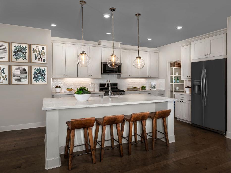 CLOSED - Kingston at Audie Murphy Ranch by Meritage Homes - Sun City, CA