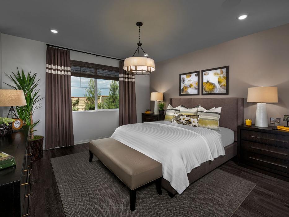 CLOSED - Kingston at Audie Murphy Ranch by Meritage Homes - Sun City, CA