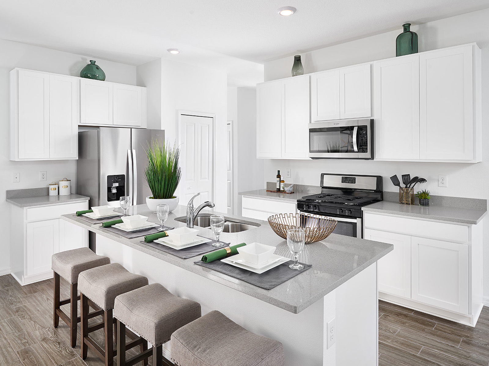 Eave's Bend at Artisan Lakes by Meritage Homes Image