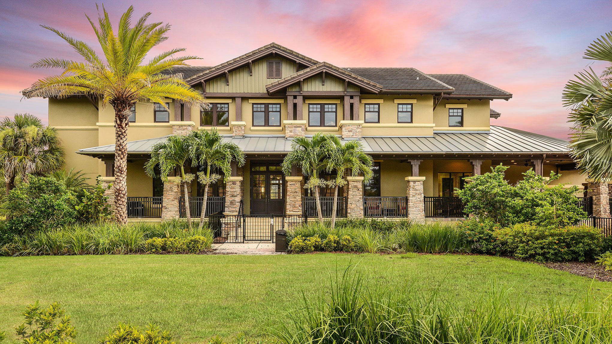 Eave's Bend at Artisan Lakes by Meritage Homes Image