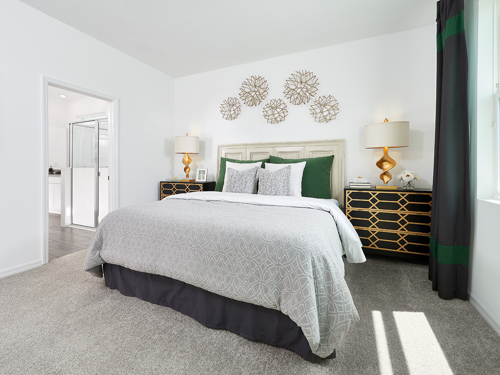 Eave's Bend at Artisan Lakes by Meritage Homes Image