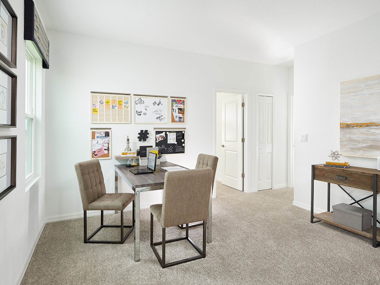 Eave's Bend at Artisan Lakes by Meritage Homes Image