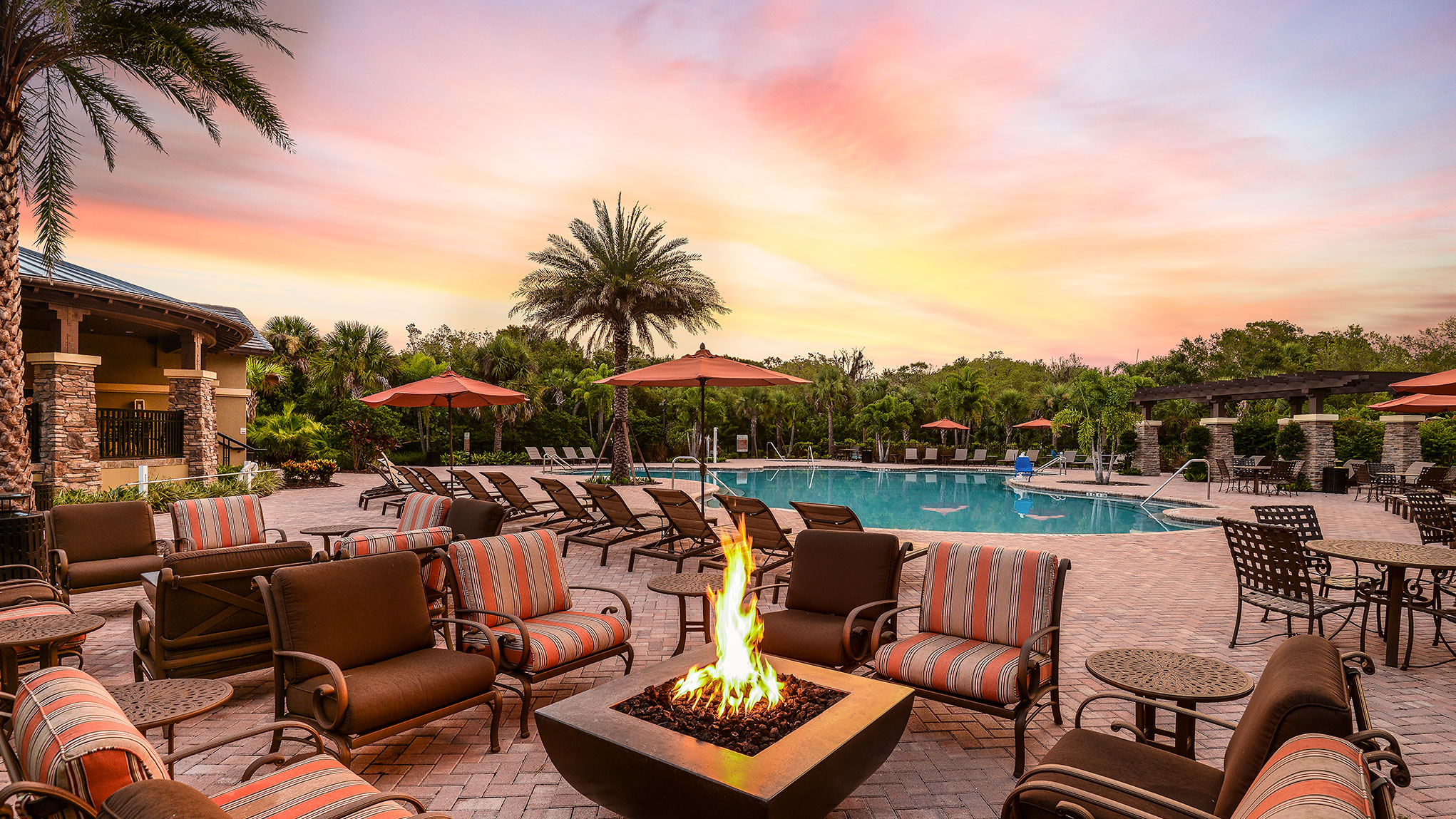 Eave's Bend at Artisan Lakes by Meritage Homes Image