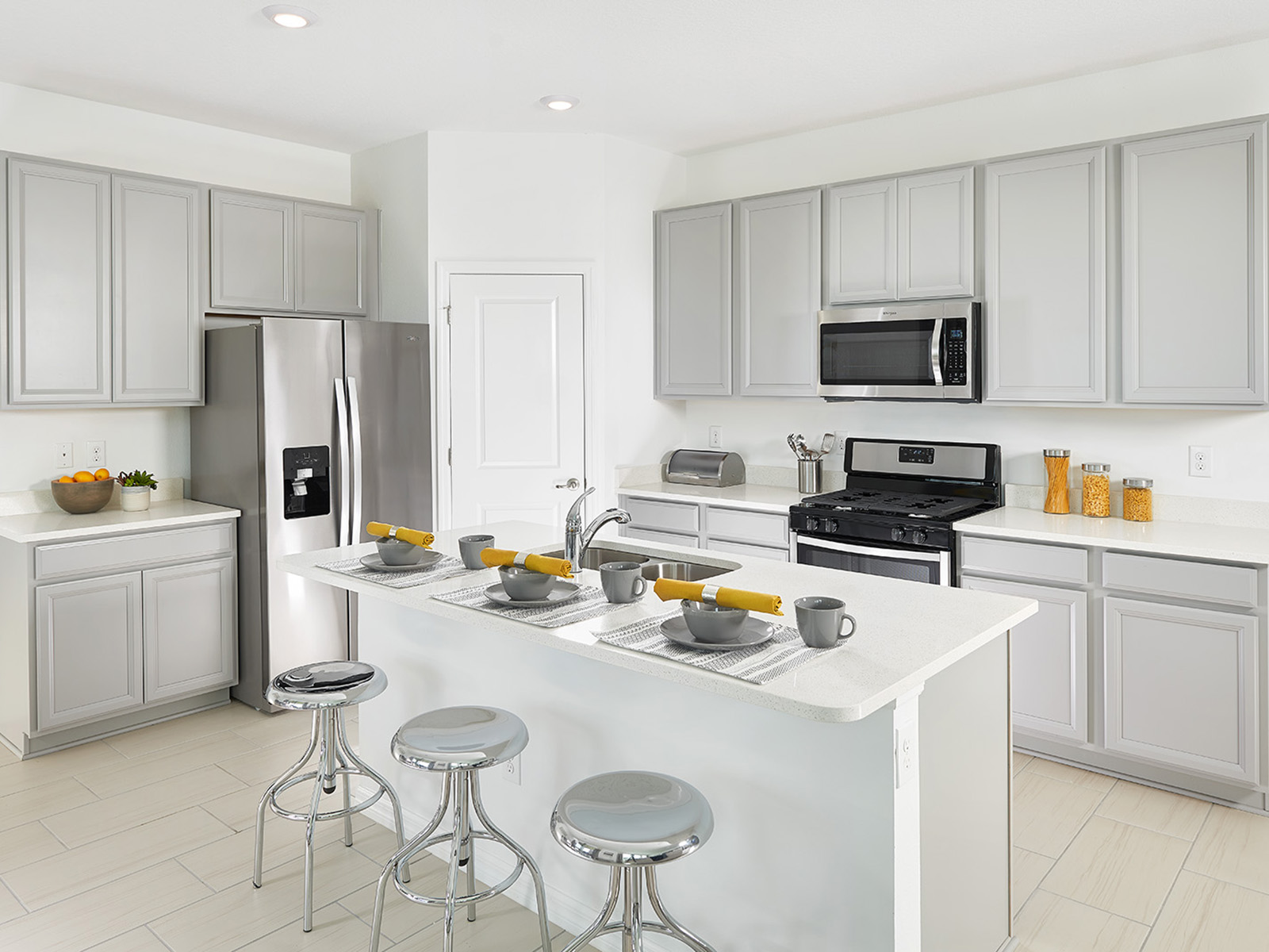 Eave's Bend at Artisan Lakes by Meritage Homes Image