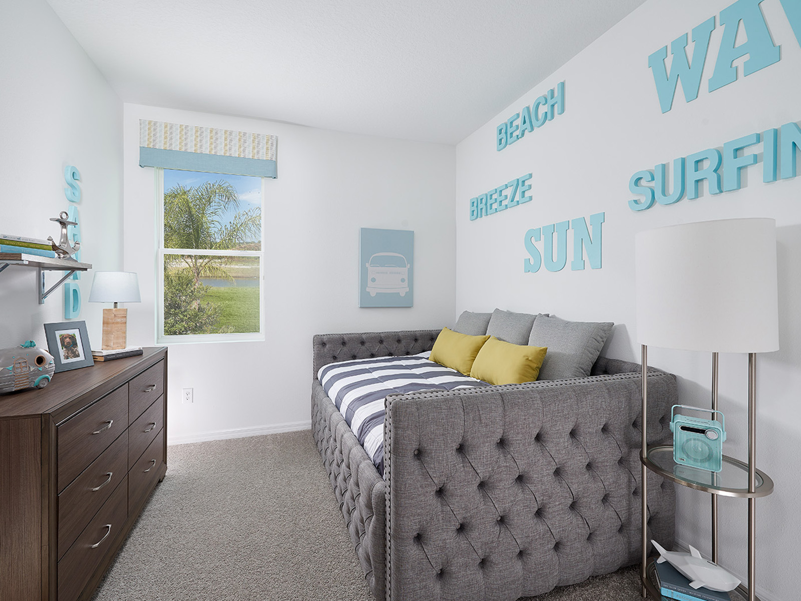 Eave's Bend at Artisan Lakes by Meritage Homes Image