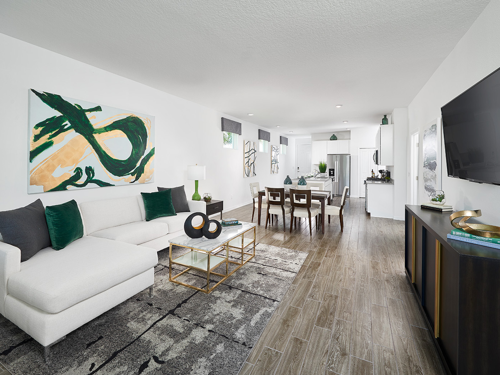 Eave's Bend at Artisan Lakes by Meritage Homes Image