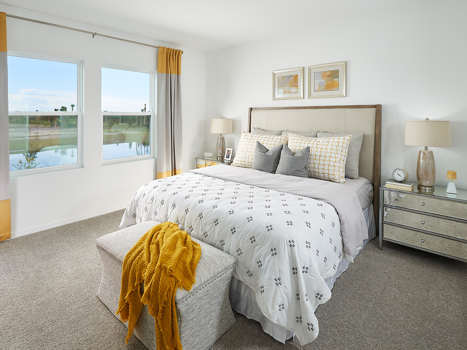 Eave's Bend at Artisan Lakes by Meritage Homes Image