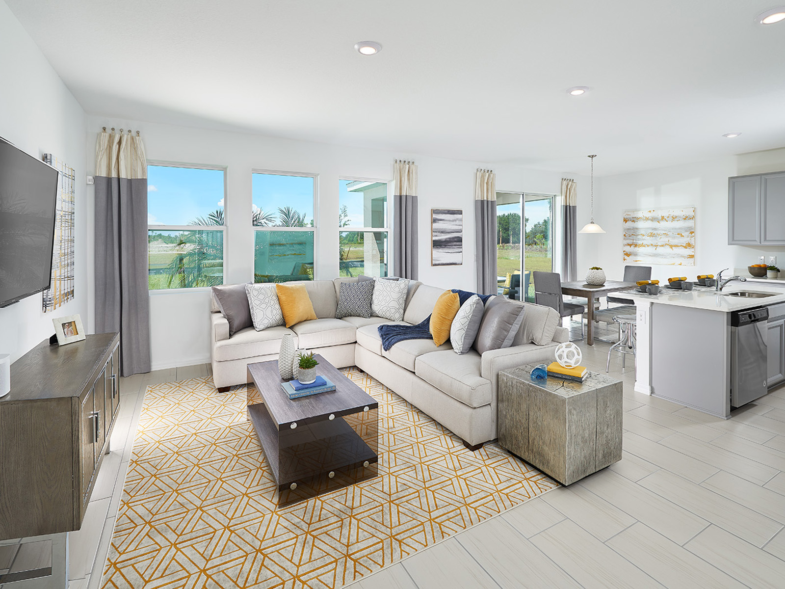 Eave's Bend at Artisan Lakes by Meritage Homes Image