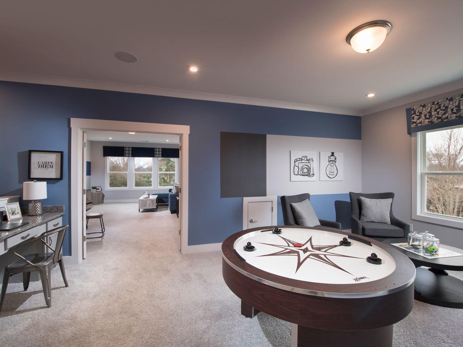 Bridgewater by Meritage Homes Image