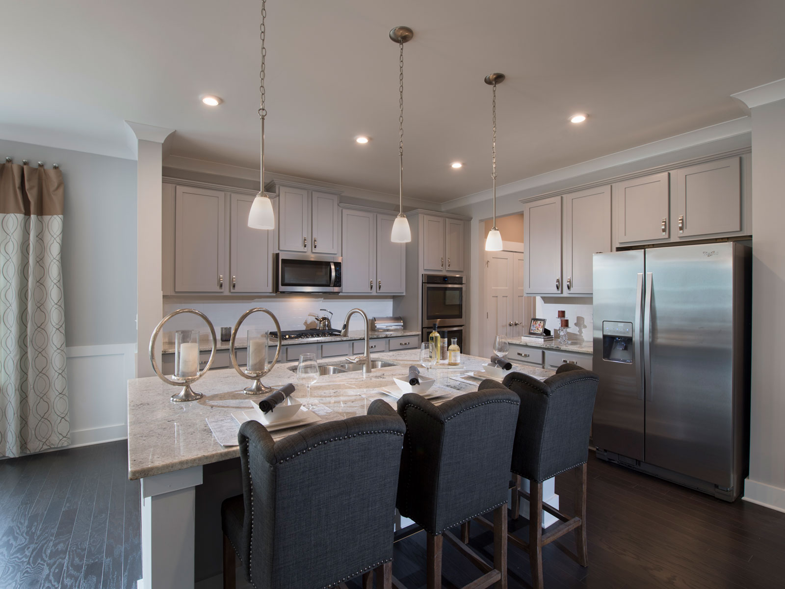 Bridgewater by Meritage Homes Image