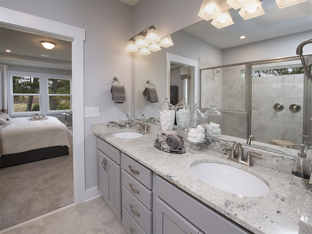 Bridgewater by Meritage Homes Image