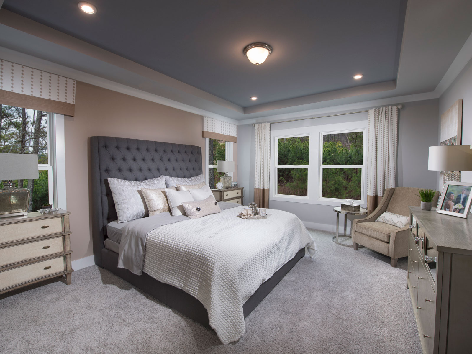Bridgewater by Meritage Homes Image