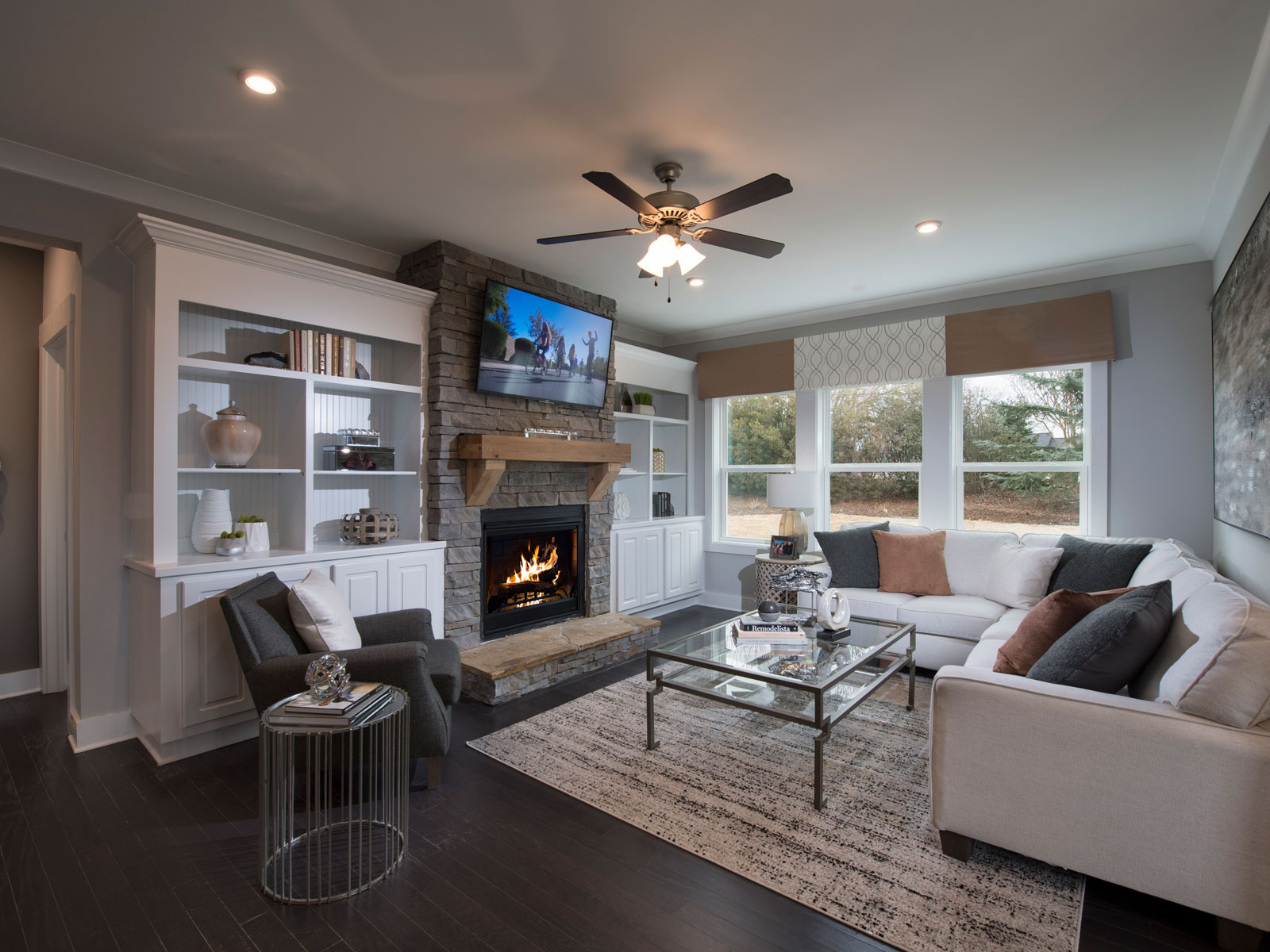 Bridgewater by Meritage Homes Image