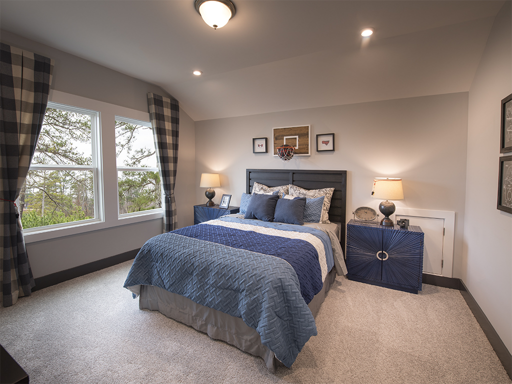 Bridgewater by Meritage Homes Image