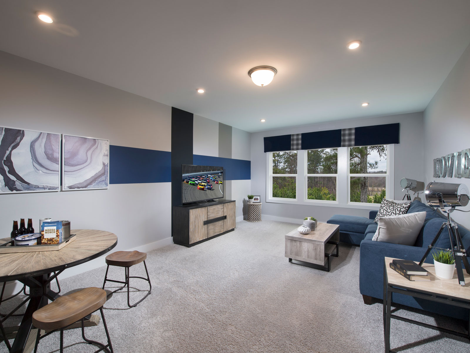Bridgewater by Meritage Homes Image