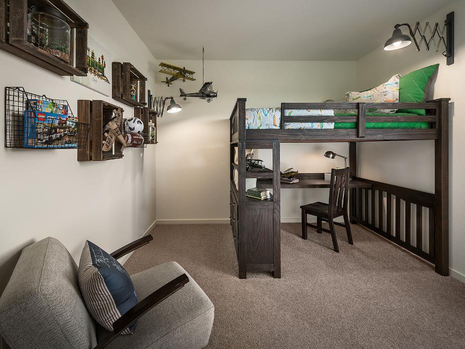 CLOSED - Quail Run by Meritage Homes - Queen Creek, AZ