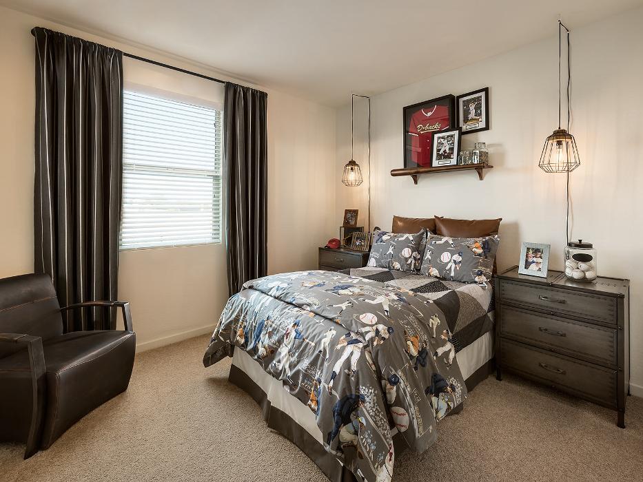 CLOSED - Quail Run by Meritage Homes - Queen Creek, AZ