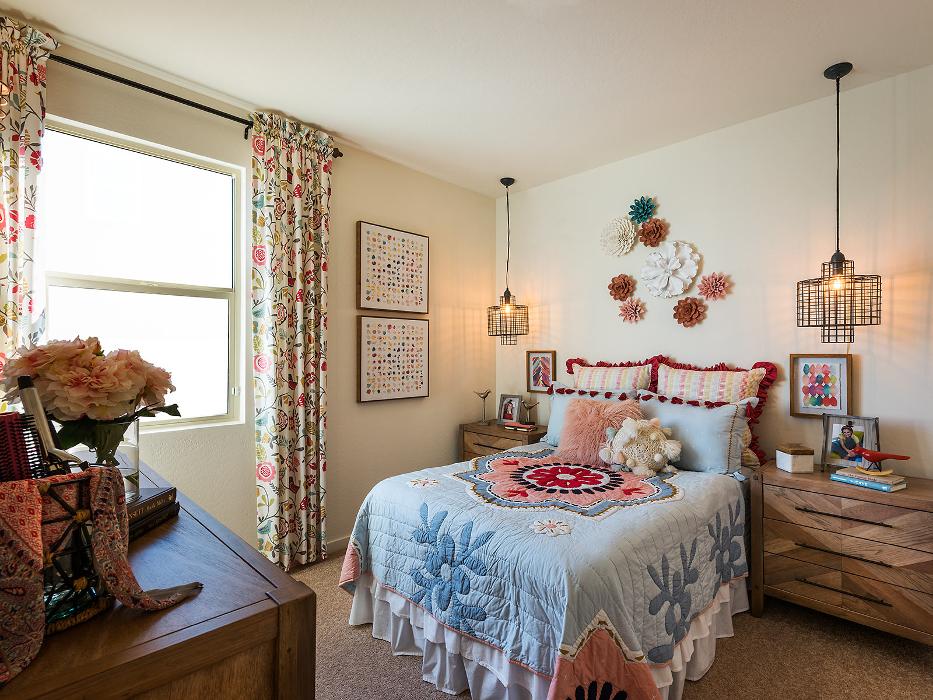 CLOSED - Quail Run by Meritage Homes - Queen Creek, AZ