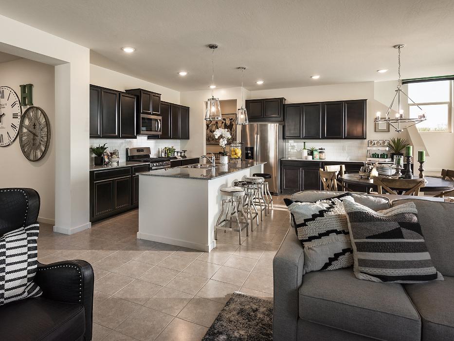 CLOSED - Quail Run by Meritage Homes - Queen Creek, AZ