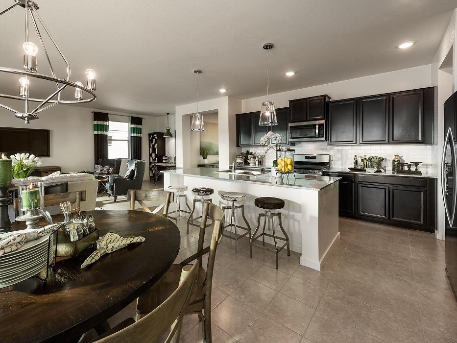 CLOSED - Quail Run by Meritage Homes - Queen Creek, AZ