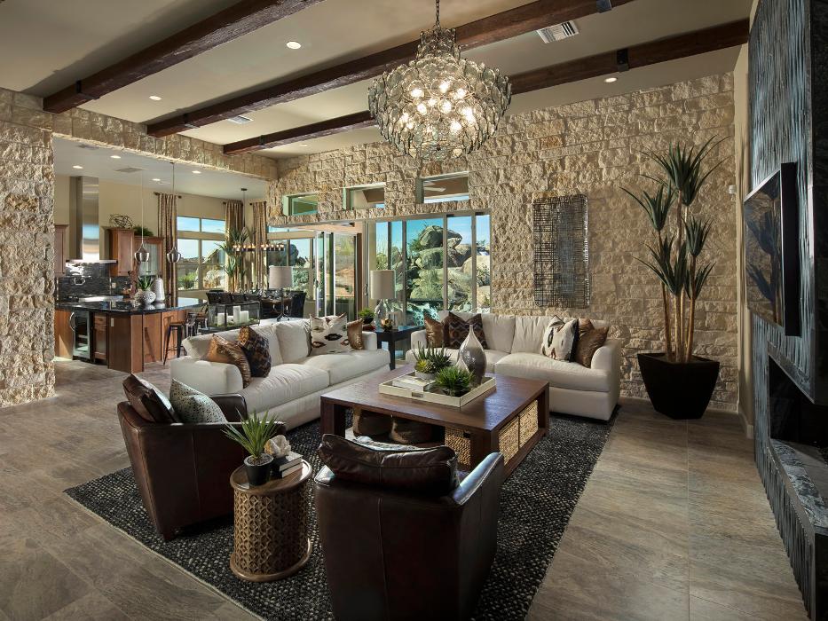 CLOSED - Stonegate at Stone Canyon by Meritage Homes - Tucson, AZ