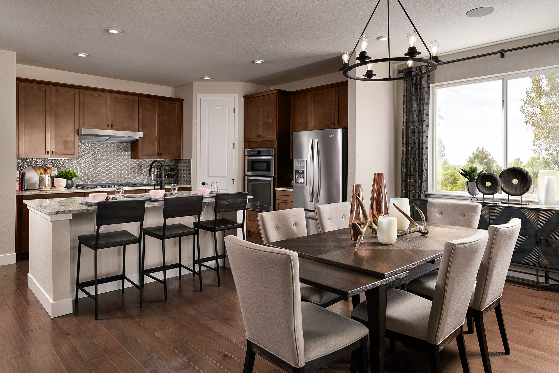 Harvest Junction by Meritage Homes Image