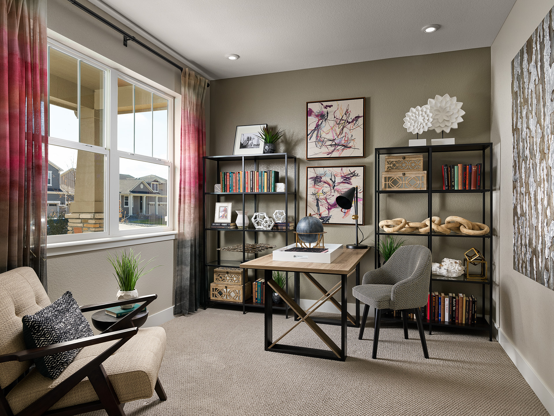 Harvest Junction by Meritage Homes Image