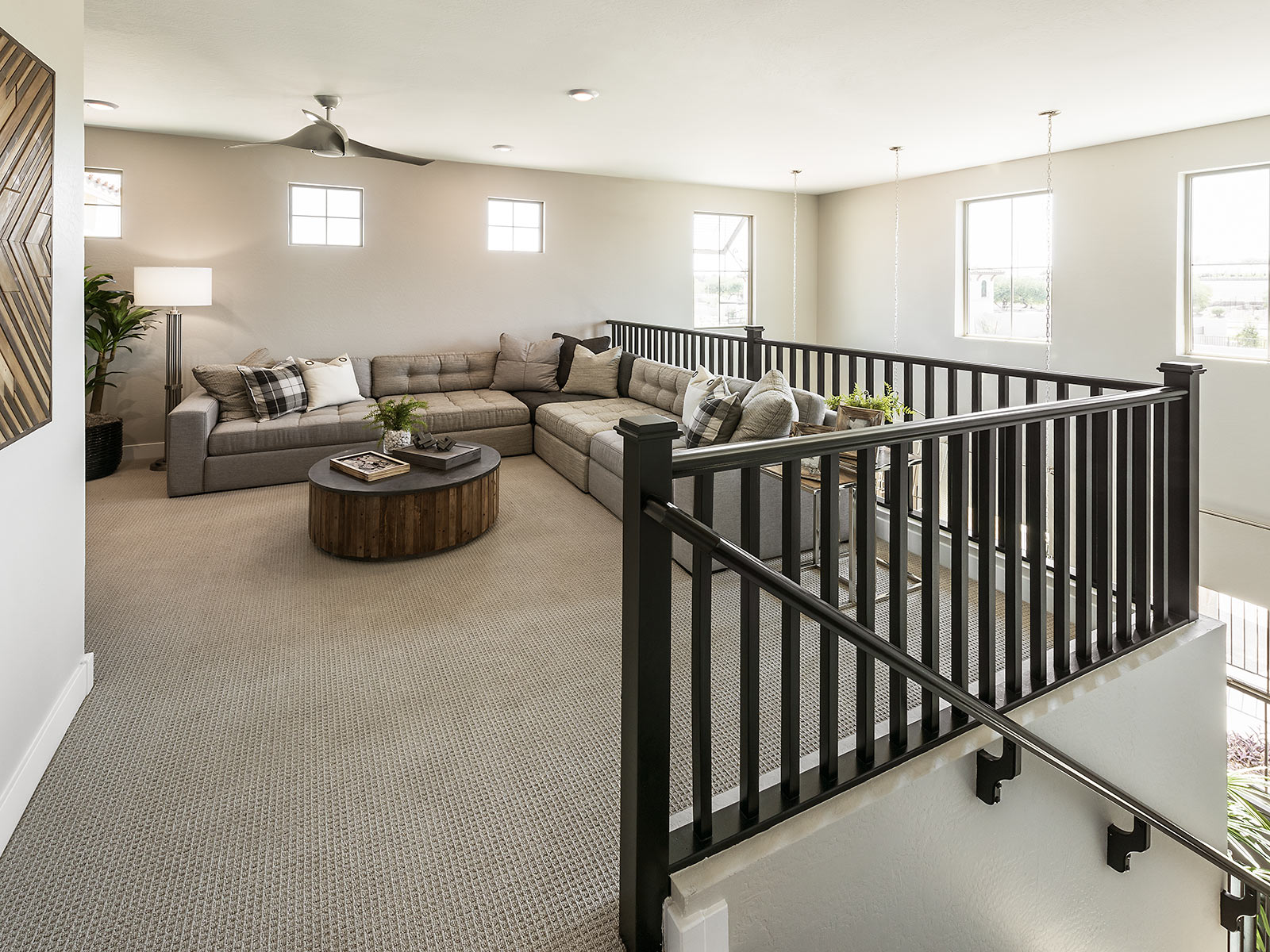 Paseo Vista Village by Meritage Homes Image