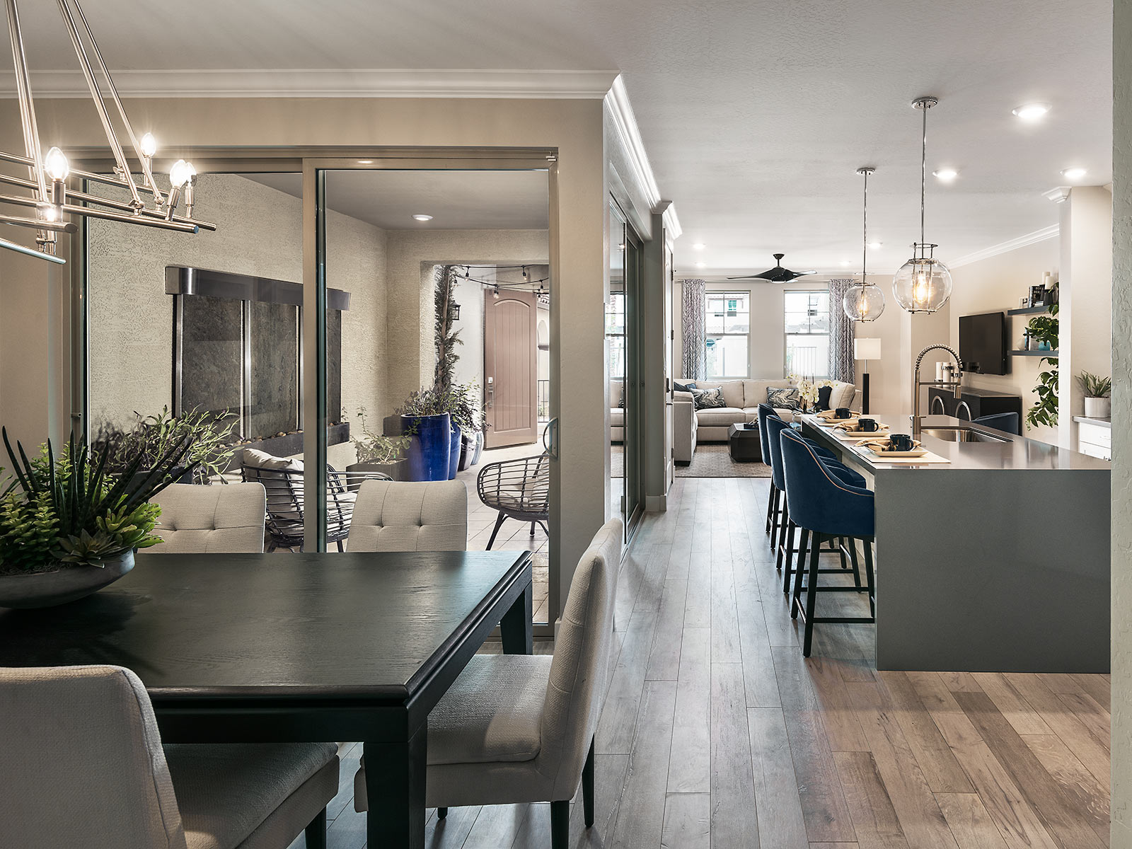 Paseo Vista Village by Meritage Homes Image