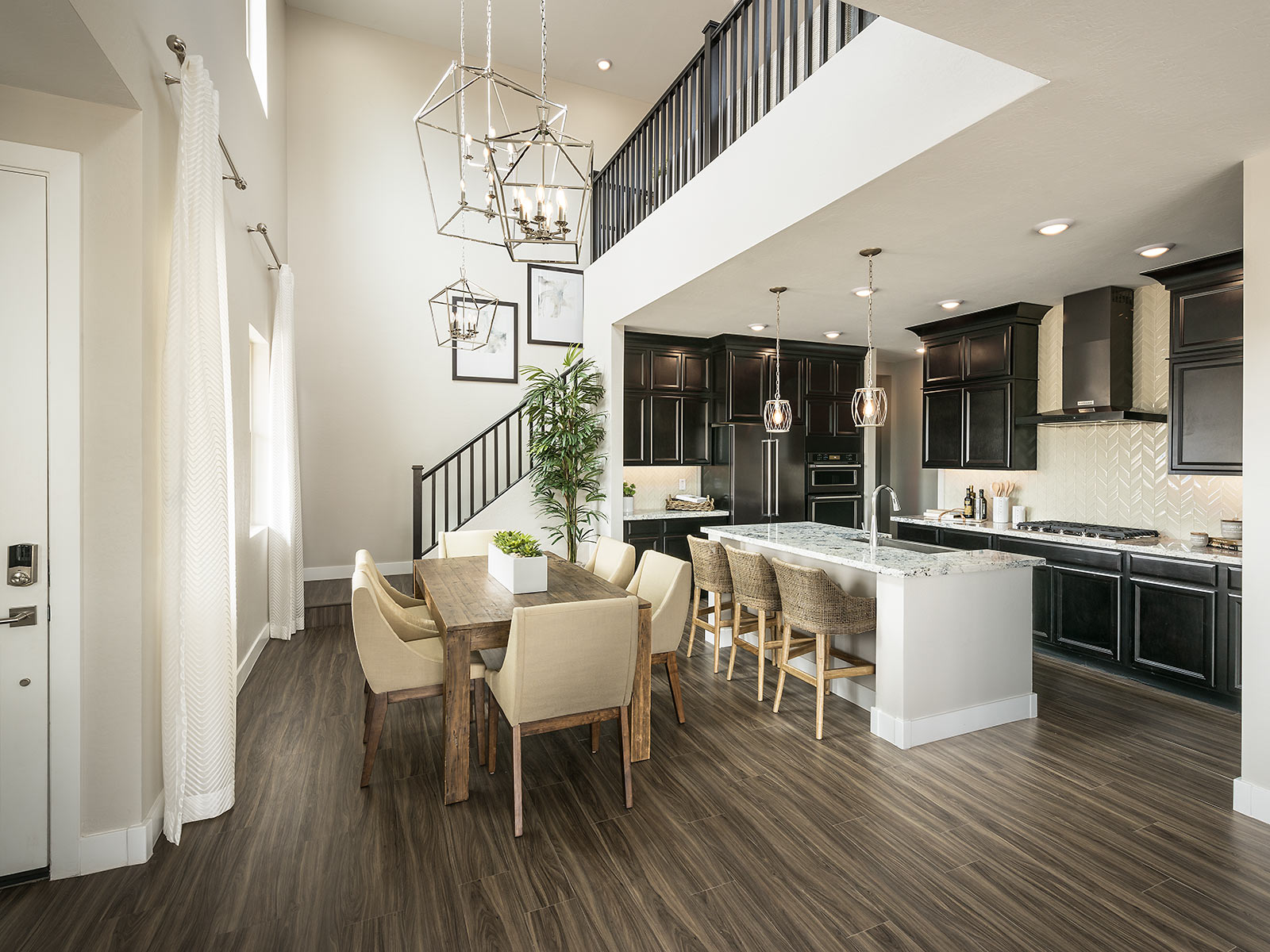 Paseo Vista Village by Meritage Homes Image
