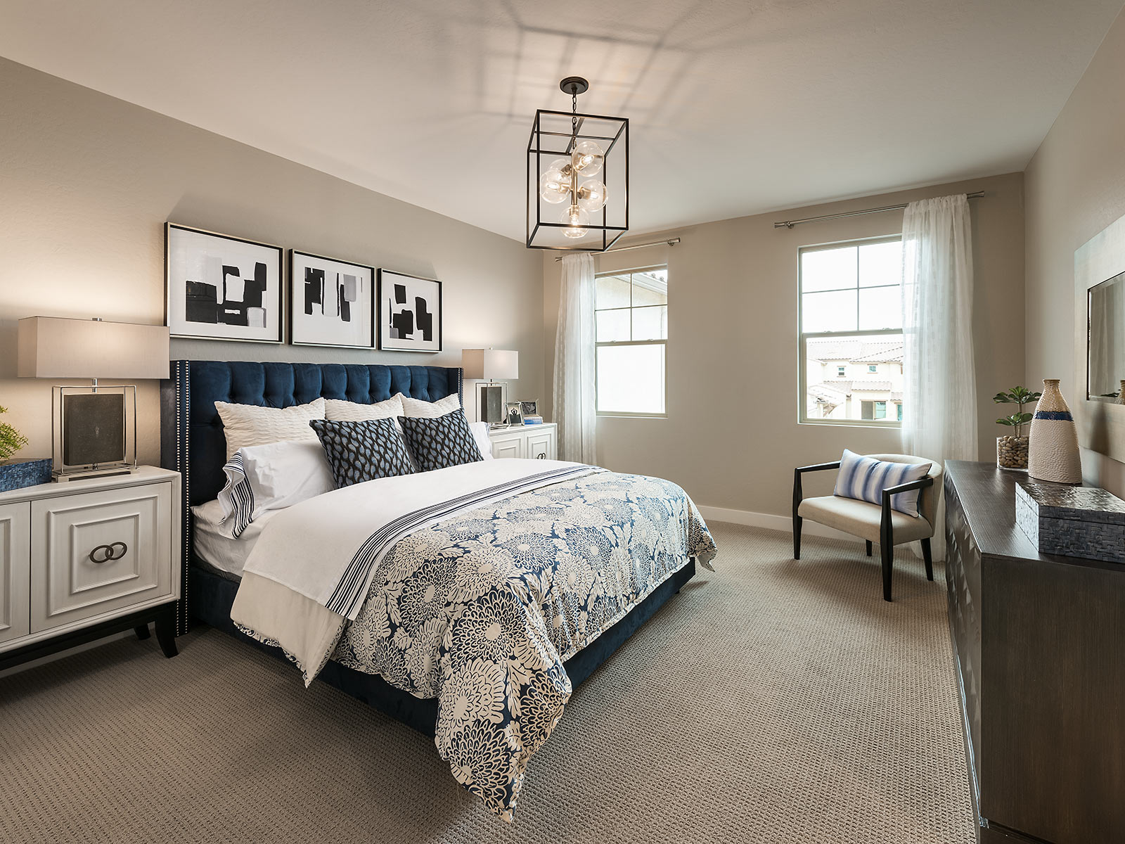 Paseo Vista Village by Meritage Homes Image