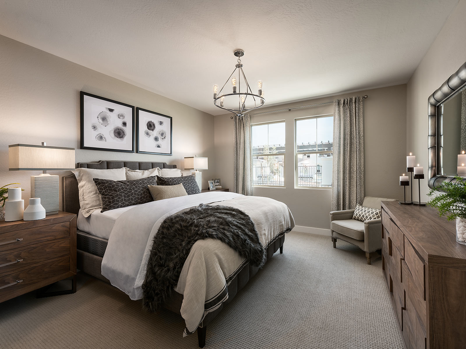 Paseo Vista Village by Meritage Homes Image