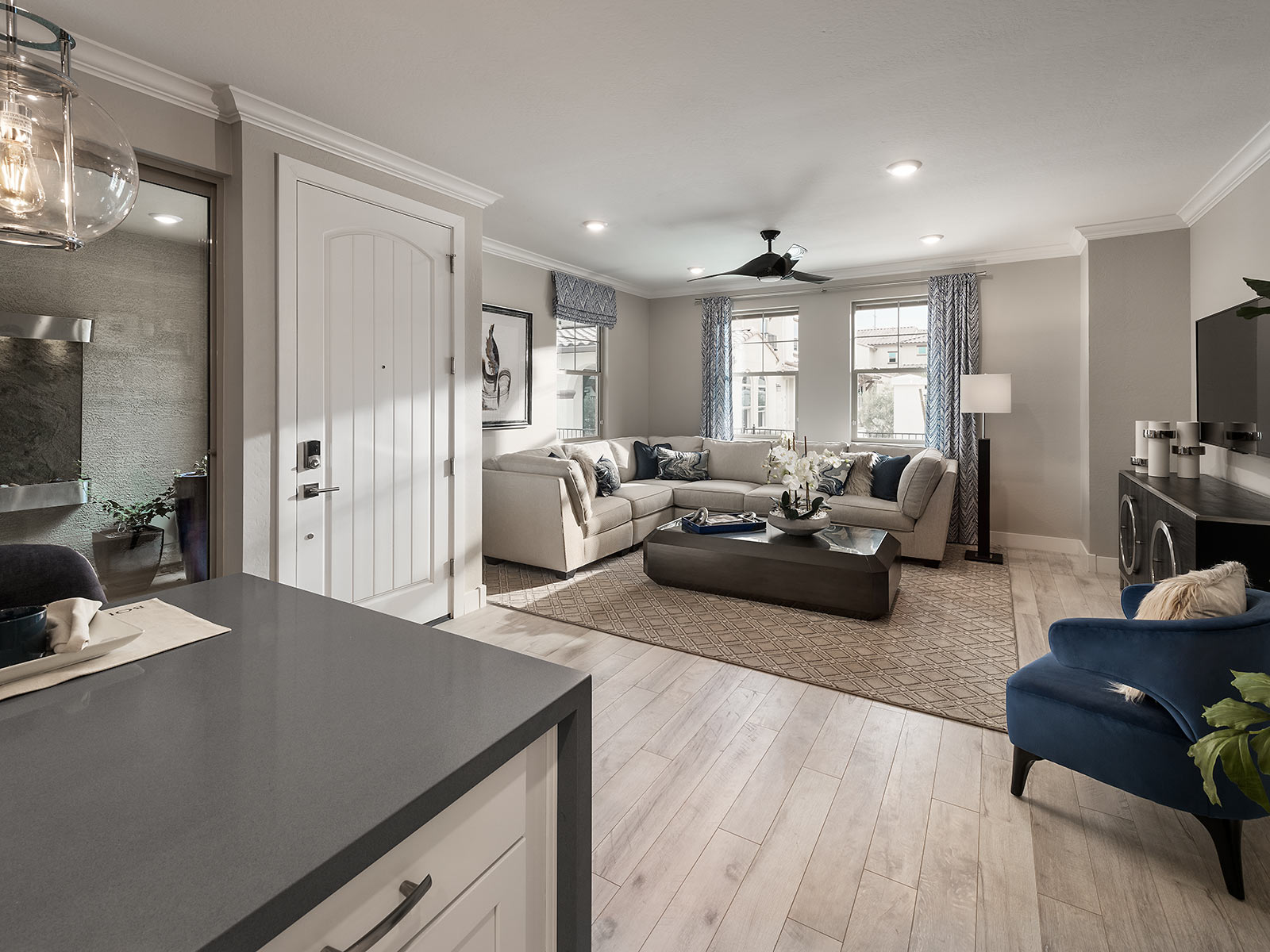 Paseo Vista Village by Meritage Homes Image