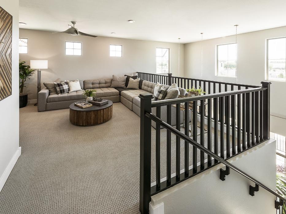 CLOSED - Paseo Vista Village by Meritage Homes - Chandler, AZ