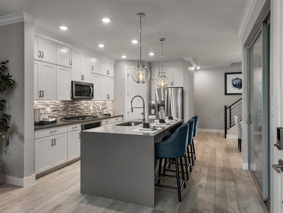 CLOSED - Paseo Vista Village by Meritage Homes - Chandler, AZ