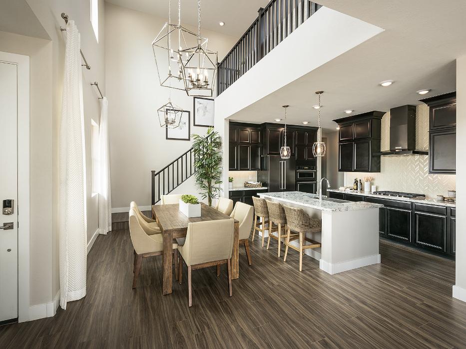 CLOSED - Paseo Vista Village by Meritage Homes - Chandler, AZ
