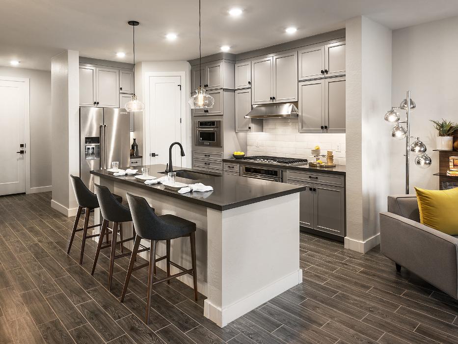 CLOSED - Paseo Vista Village by Meritage Homes - Chandler, AZ