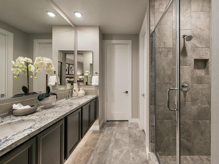 CLOSED - Paseo Vista Village by Meritage Homes - Chandler, AZ