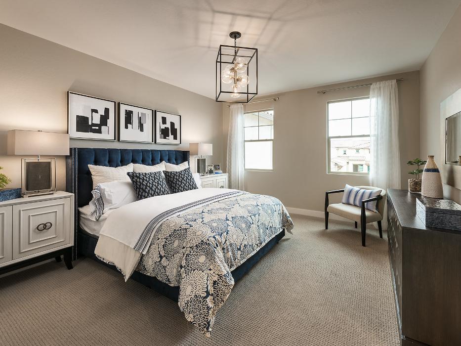CLOSED - Paseo Vista Village by Meritage Homes - Chandler, AZ