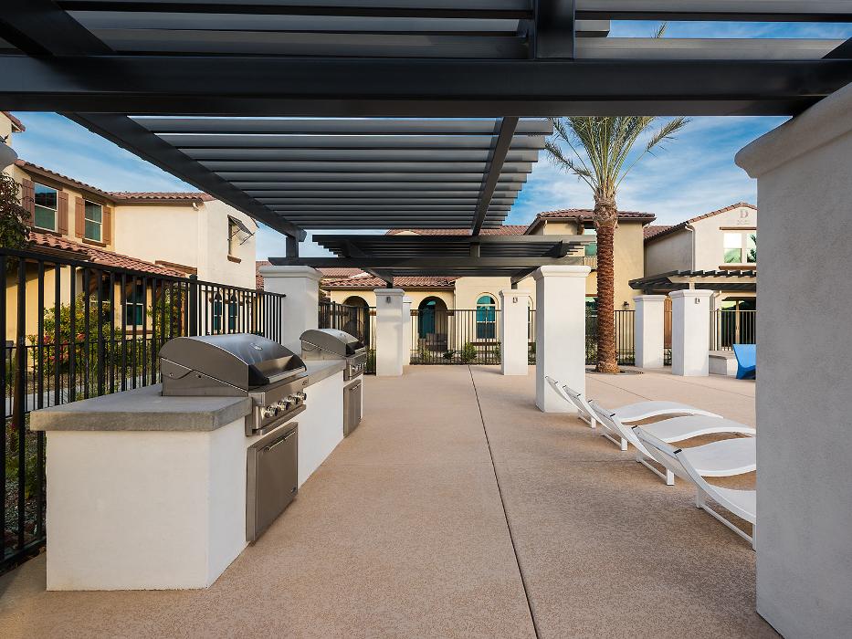 CLOSED - Paseo Vista Village by Meritage Homes - Chandler, AZ