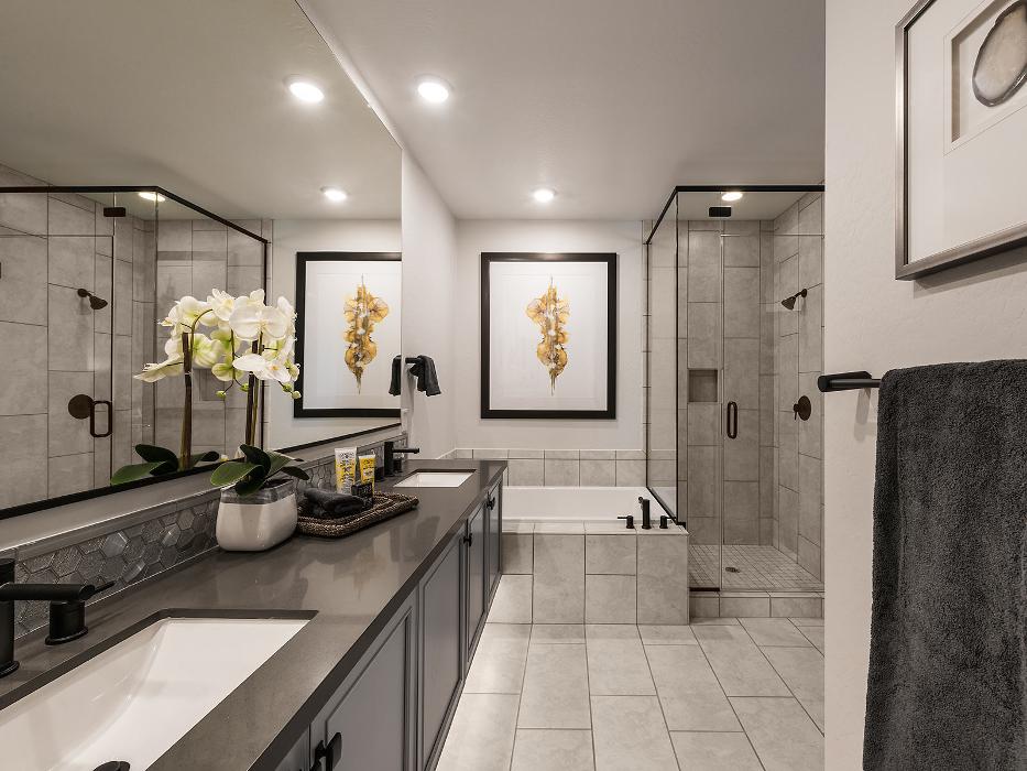 CLOSED - Paseo Vista Village by Meritage Homes - Chandler, AZ