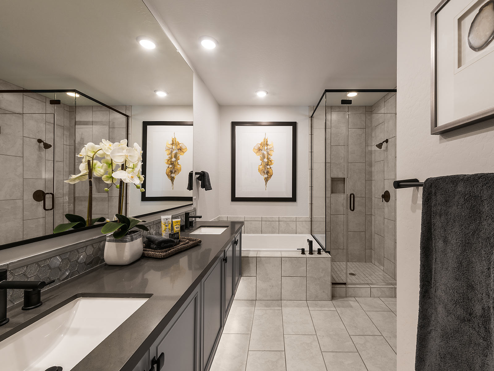 Paseo Vista Village by Meritage Homes Image