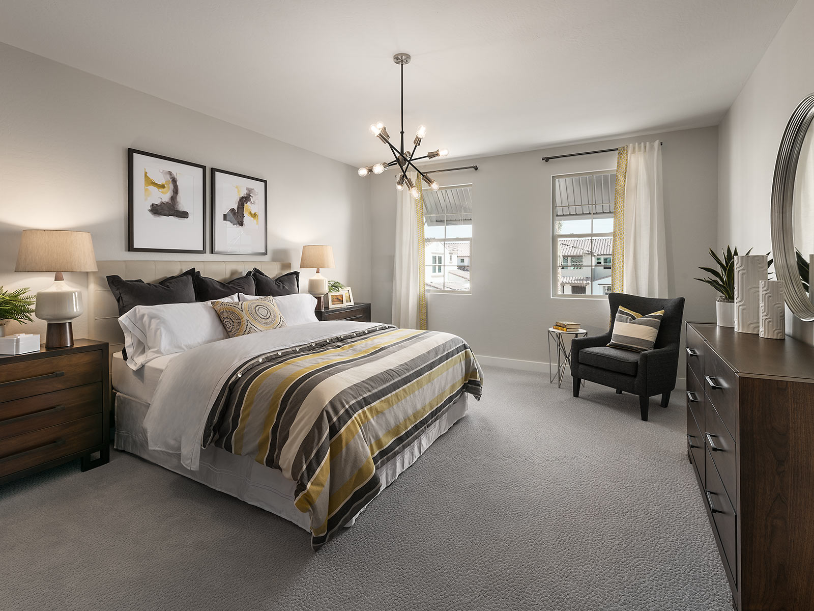 Paseo Vista Village by Meritage Homes Image