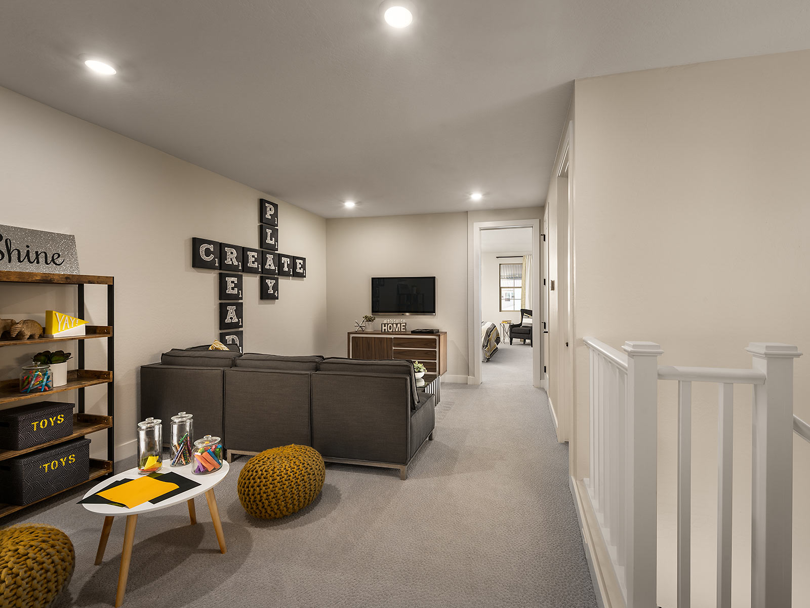 Paseo Vista Village by Meritage Homes Image