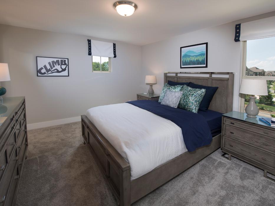 CLOSED - The Vistas at Copper Creek by Meritage Homes - Goodlettsville, TN